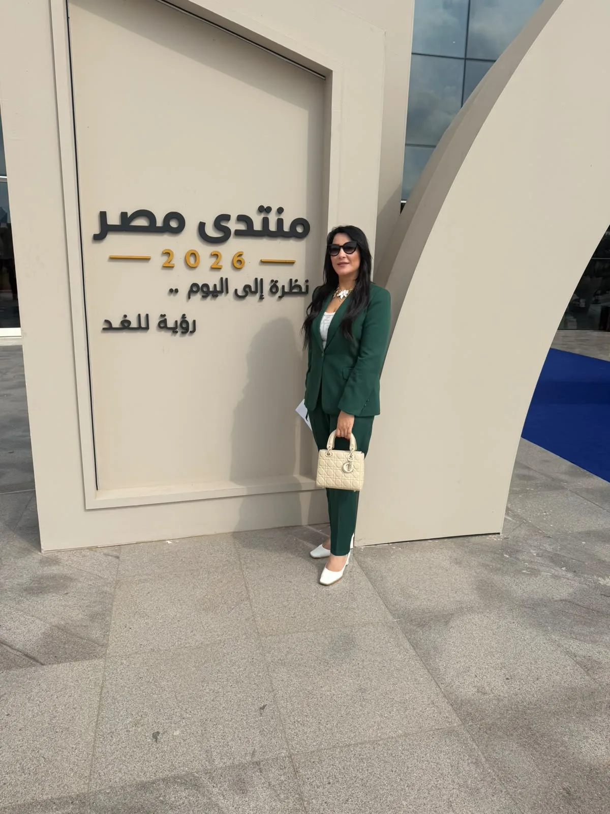 إيمان منتصر تكتب..الكلمة التي تبني الوعي. فمن يصنع وعي الإنسان اليوم؟