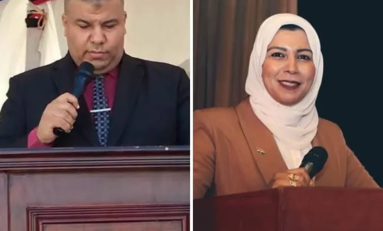السويس تُغيب إعلاميها عن إحتفالية عيدها القومي وتُحير شبابها بغياب فرص العمل