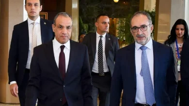 وزير الخارجية بمؤتمر البنك الدولي الخامس للتصنيع: الصناعة أولوية في دعم النمو الاقتصادي