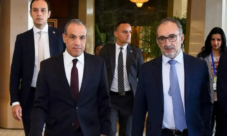وزير الخارجية بمؤتمر البنك الدولي الخامس للتصنيع: الصناعة أولوية في دعم النمو الاقتصادي