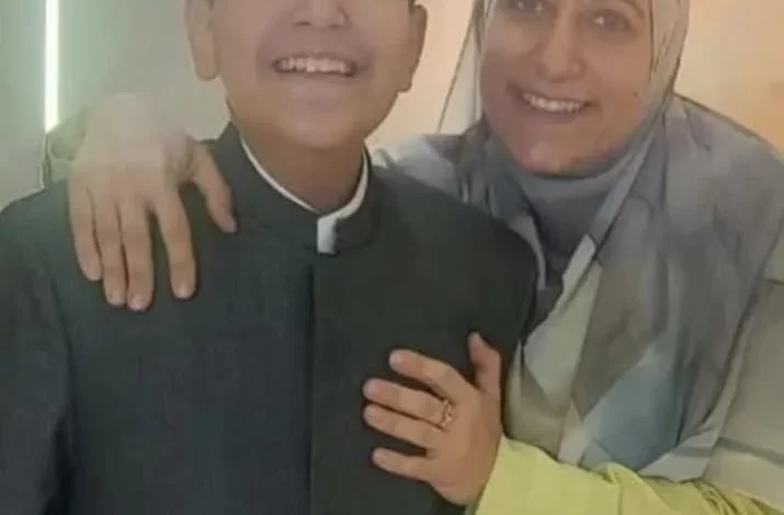 المركز الأول بالأزهر الشريف: «محمد الأمير» من ذوى الهمم يُتوج بطلا لتحدي القراءة العربي 2026