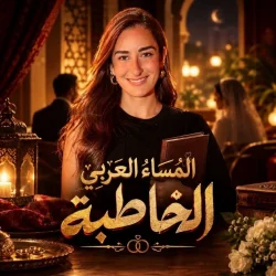 أمينة خليل تخوض سباق رمضان 2027 بمسلسل «الخاطبة».. 