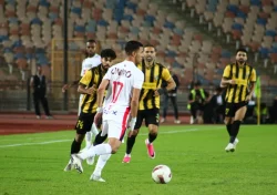 ريمونتادا بيضاء في ستاد القاهرة.. الزمالك يحسمها بثنائية مثيرة