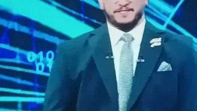 جريدة المساء العربي تتقدم بإهداء  درع التميز للطبيب الراقي