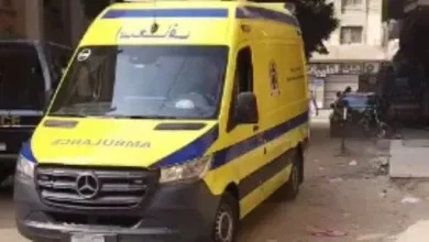 مصرع طفل سقط من الطابق الرابع في نجع حمادي