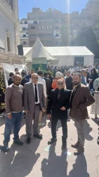 إنطلاق إنتخابات الهيئة العليا لحزب الوفد.. وطموحات بتصدر المعارضة والإستعداد لخوض إنتخابات المحليات.