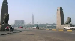 غلق كلي لكوبرى قصر النيل وتحويلات مرورية جديدة اليوم