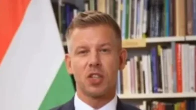 المجر تقدم الشكر لفخامة الرئيس السيسى على جهود تعزيز السلام بالشرق الأوسط وأوروبا