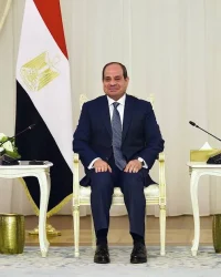 الرئيس السيسي يؤكد لرئيس وزراء المجر: مصر ترفض أي محاولات لتغيير الواقع الجغرافي في غزة