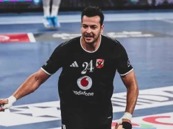 يعتبر إبراهيم المصري أحد أبرز لاعبي الدائرة في كرة اليد المصرية على مدار التاريخ، ب