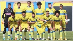 نادي لافيينا يتقدم بشكوى رسمية وعاجلة لاتحاد الكرة ضد طاقم تحكيم مباراته أمام النصر القاهري