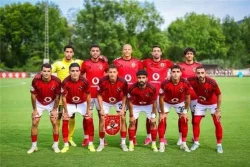 اتحاد الكرة يعلن طاقم تحكيم مباراة الأهلي وبترول أسيوط في كأس عاصمة مصر