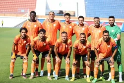فوز خارج الديار. لنادي فاركو بثلاثية نظيفة خارج ملعبه أمام تيم إف سي بتألق لافت لمحمد عصام