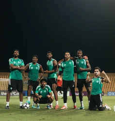 أهلي جده يعلن عن تشكيلته الرسمية لمواجهة الوصل الإماراتي
