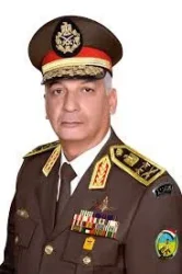 وزير الدفاع: قواتنا جاهزة لحماية الحدود من كل إتجاه