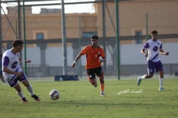 مسار يعتلي القمة وفارق النقاط يشتعل.. جدول ترتيب دوري المحترفين