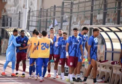 طنطا وديروط «حبايب» في لقاء الجولة التاسعة بدوري المحترفين