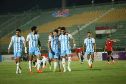 بيراميدز يكتسح طلائع الجيش برباعية في دوري ORA