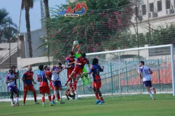 المصرية للاتصالات وبلدية المحلة «حبايب» في الجولة العاشرة بدوري المحترفين