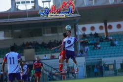 المصرية للاتصالات وبلدية المحلة «حبايب» في الجولة العاشرة بدوري المحترفين