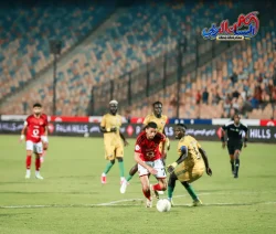 الأهلي يدمر شباك كيتارا الأوغندي برباعية ويؤكد تأهله لدور المجموعات بالكونفدرالية