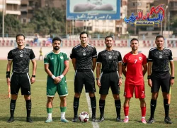 السكة الحديد يفجر مفاجأة و يفوز على النصر لمواجهة الأهلي في كأس مصر