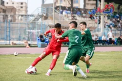 السكة الحديد يفجر مفاجأة و يفوز على النصر لمواجهة الأهلي في كأس مصر
