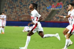 ريمونتادا بيضاء في ستاد القاهرة.. الزمالك يحسمها بثنائية مثيرة