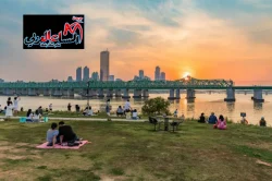 ما هي "معجزة نهر الهان" التي استحضرها رئيس كوريا ترحيبًا بالسيسي