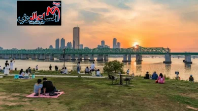 ما هي "معجزة نهر الهان" التي استحضرها رئيس كوريا ترحيبًا بالسيسي
