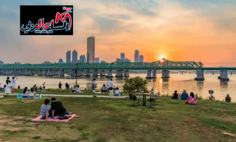 ما هي "معجزة نهر الهان" التي استحضرها رئيس كوريا ترحيبًا بالسيسي