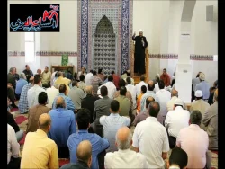 شعائر صلاة الجمعة تقام اليوم من مسجد ابو شحاتة بقرية نفشية الاسماعيليه