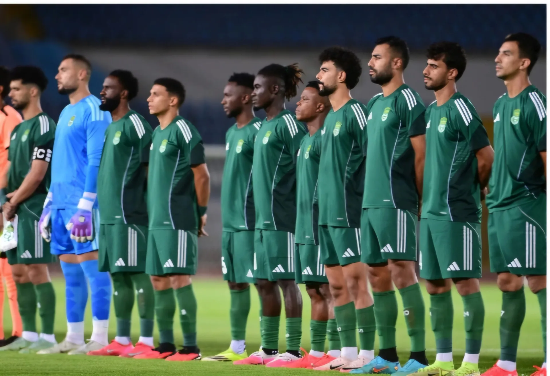 زعيم الثغر يدشن مشواره في كأس عاصمة مصر من بوابة وادي دجلة
