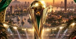 عرش العرب في أرض الفراعنة.. القاهرة تستعد لاستضافة كأس العرب للأندية 2027