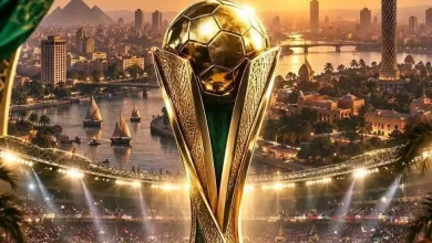 عرش العرب في أرض الفراعنة.. القاهرة تستعد لاستضافة كأس العرب للأندية 2027