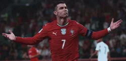 ماذا قال بنعطية عن رونالدو بعد واقعة منتخب البرتغال؟