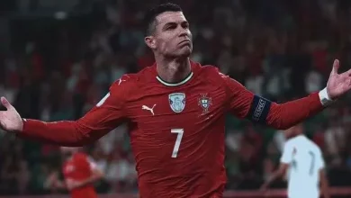 ماذا قال بنعطية عن رونالدو بعد واقعة منتخب البرتغال؟