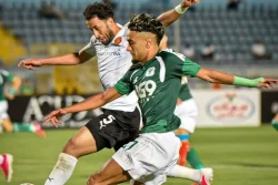 المصري يفتتح مشواره في كأس عاصمة مصر بفوز ثمين على سيراميكا كليوباترا