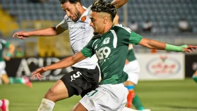 المصري يفتتح مشواره في كأس عاصمة مصر بفوز ثمين على سيراميكا كليوباترا