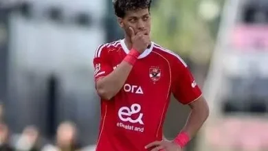 الأهلي يتربع على قمة الكرة المصرية بقيمة 37 مليون يورو وإمام عاشور النجم الأغلى محليًا