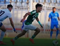 المصري والقناة يحسمان موقعة السويس بهدف لكل فريق في افتتاح الجولة السادسة