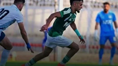 المصري والقناة يحسمان موقعة السويس بهدف لكل فريق في افتتاح الجولة السادسة