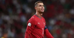 رونالدو يواجه عقوبة الإيقاف والغرامة إثر أزمته مع الجهاز الفني للبرتغال