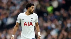 عمر مرموش يقود هجوم توتنهام أمام كوفنتري سيتي في الدوري الإنجليزي