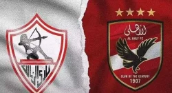 " صدام جديد يلوح في الأفق بين القطبين"..قرعة نارية ترسم طريق الأهلي والزمالك في كأس مصر