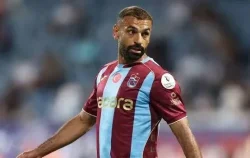 طرابزون سبور يهزم هارتس بثنائية.. ومحمد صلاح يقود الفريق التركي لانتصار أوروبي جديد