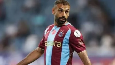 طرابزون سبور يهزم هارتس بثنائية.. ومحمد صلاح يقود الفريق التركي لانتصار أوروبي جديد