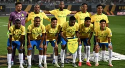 كابوس في معقل العملاق الجنوب أفريقي.. صن داونز ضحية مفاجآت الدور التمهيدي بعد الخروج أمام ويلييتي سبورت