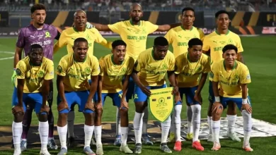 كابوس في معقل العملاق الجنوب أفريقي.. صن داونز ضحية مفاجآت الدور التمهيدي بعد الخروج أمام ويلييتي سبورت