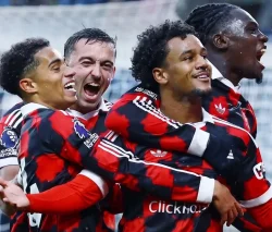 كوفنتري يسقط في معقله.. وفولهام يعود بنقاط المباراة الثلاث